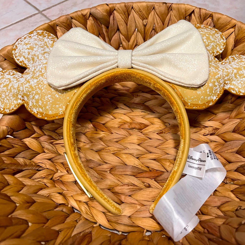 Princess and the Frog Mickey Ears